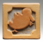 ARCHITECTURAL TERRA COTTA BLOC