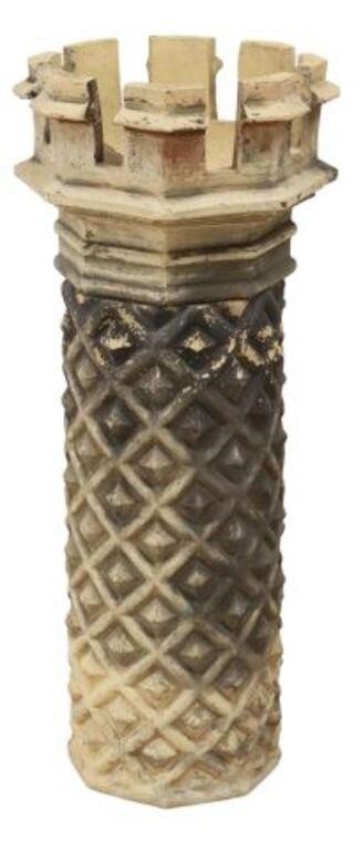 ARCHITECTURAL TERRACOTTA