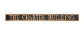 ARCHITECTURAL 'THE CHARTER BUI