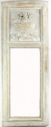 Architectural Wall Mirrora whi