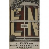 [ARCHITECTURE] 2 books by Corb