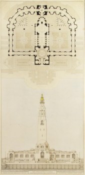 (ARCHITECTURE) CHRISTOPHER COL
