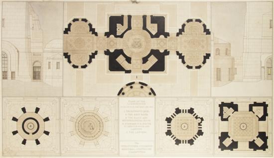 (ARCHITECTURE) CHRISTOPHER COLUMBUS