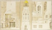 (ARCHITECTURE) CHRISTOPHER COL