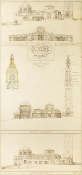 (ARCHITECTURE) CHRISTOPHER COL