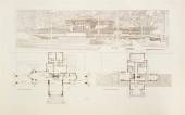 *(ARCHITECTURE) WRIGHT FRANK L