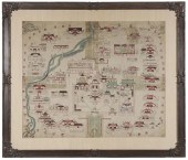 Archival Plan of Dambadarja Mo