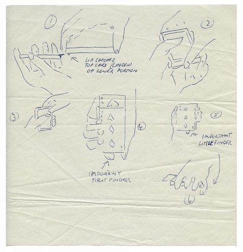 ARCHIVE OF 20 GUS SOUTHALL