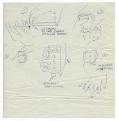 ARCHIVE OF 20 GUS SOUTHALL LET