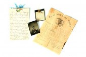 ARCHIVE OF A PENNSYLVANIA CIVI