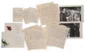 ARCHIVE OF ALSS AND DIRECTIONS