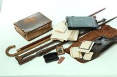 ARCHIVE OF BRAKE AND LIGGETT F