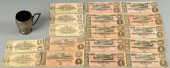 ARCHIVE OF CONFEDERATE CURRENC
