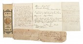 Archive of Documents Associate