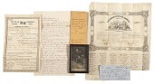 Archive of Documents Associate