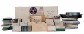 ARCHIVE OF HARRY BLACKSTONE RE
