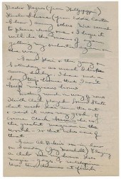 ARCHIVE OF HERBERT HOOD MAGIC