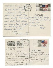 ARCHIVE OF MICHAEL SKINNER COR