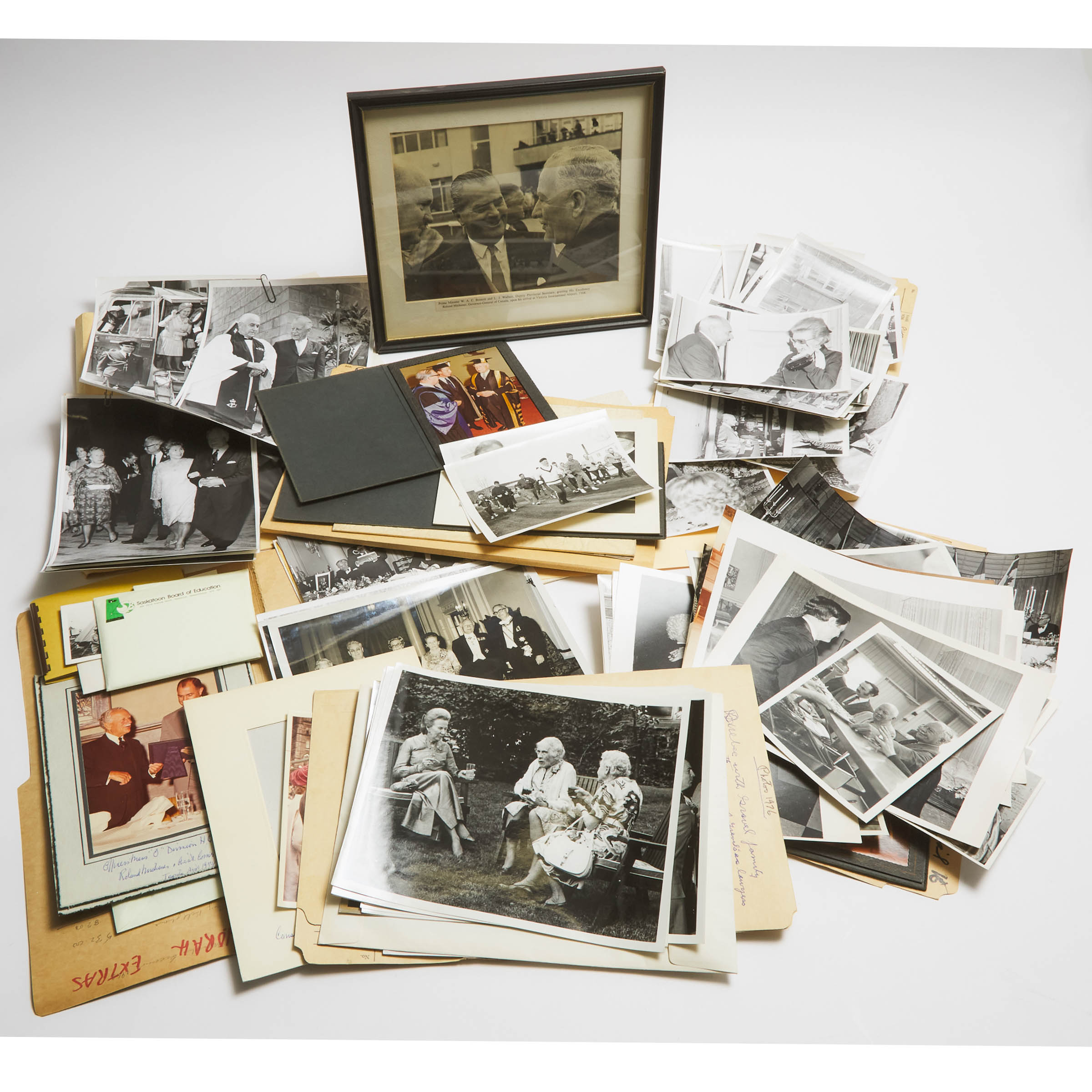 Archive of Miscellaneous