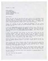 ARCHIVE OF PETER DUFFIE-JEFF B