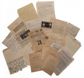 ARCHIVE OF SPIRITUALISM AND MI