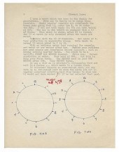 ARCHIVE OF STEWART JAMES CORRE