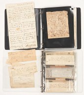 ARCHIVE OF THE CLAYBROOK - OVE