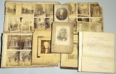 ARCHIVE OF THE HERMITAGE, ANDR