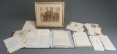 ARCHIVE OF WILLIAM HEPBURN ARM