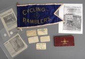 Archives of 19th c. Wheelman N