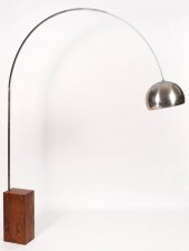 ARCO FLOOR LAMP AFTER ACHILLE