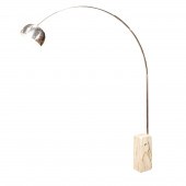 ARCO FLOOR LAMP, AFTER ACHILLE