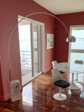 ARCO STAINLESS STEEL AND MARBL
