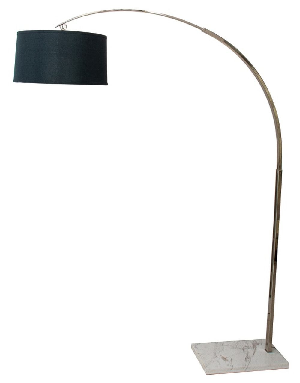 ARCO STYLE ARC FLOOR LAMP Arco