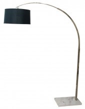 ARCO STYLE ARC FLOOR LAMP Arco