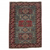 Ardabil Rug, Caucasian Shirvan