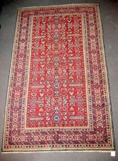 Ardebil carpet    northwest pe
