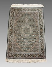 ARDEBIL PATTERN VERY FINELY HA