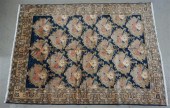 ARDEBIL RUG, 10 FT 4 IN X 7 FT