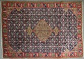 ARDEBIL RUG, 4 FT 8 IN X 6 FT