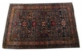 ARDEBIL RUG. - 6 ft/ 9 in. x 4