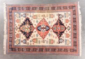Ardebil rug Iran circa 1975 6.