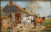 ARDEN SIDNEY MELVILLE (1847-18