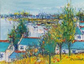 ARDISONNE, Yolande (French, 19