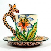 ARDMORE STUDIO ESPRESSO CUP AN