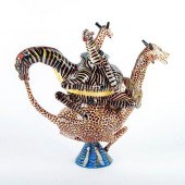 ARDMORE STUDIO LARGE FOOTED VA