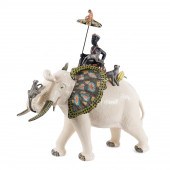 ARDMORE STUDIOS 'AFRICAN RIDER