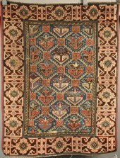 AREA RUG - 3' x 3'10'' - Persi