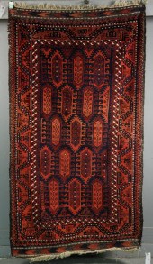 AREA RUG - 3'9'' x 6'9'' - Bal