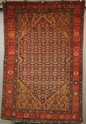 AREA RUG - 4'4'' x 6'5'' - Per